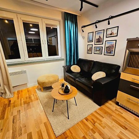 Eddie'S Luxury Apartments 글리비체 외부 사진